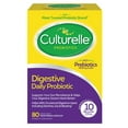 thumbnail image 1 of Culturelle Digestive Daily Probiotics Capsules, 80 ct., 1 of 10