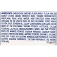 thumbnail image 3 of Evangeline Maid Thin Sandwich Bread 20 oz., 2 pk., 3 of 5