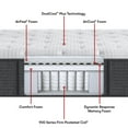 thumbnail image 3 of Beautyrest Silver Dearborn Mattress Available in Extra Firm, Medium Pillow Top, and Plush, 3 of 10