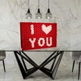 thumbnail image 7 of Member's Mark I LOVE YOU XXL Premium Preserved Rose Gift Display Box, 7 of 7