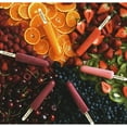 thumbnail image 9 of Outshine Strawberry, Tangerine, Grape Mini Fruit Ice Pops, Frozen, 36 ct., 9 of 9