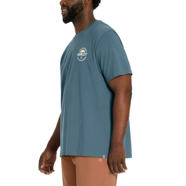 Hurley Men's Graphic Tee - Samsclub.com