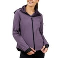 thumbnail image 1 of Free Country Ladies Softshell Jacket, 1 of 9