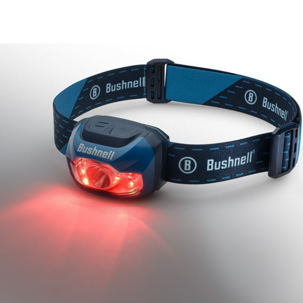 bushnell rechargeable 500 lumens led flashlight Power+ 500L Headlamp reaching light Bushnell 1800 Lumen Rechargeable Focusing