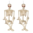 thumbnail image 4 of Member's Mark Talking Skeletons, Set of 2, 4 of 9
