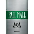 thumbnail image 1 of Pall Mall Silver Menthol 85 Box 20 ct., 10 pk. $0.50 Off Per Pack, 1 of 1
