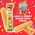 thumbnail image 5 of Umaibo Baked Corn Snack, 0.21oz., 30pk., 5 of 5
