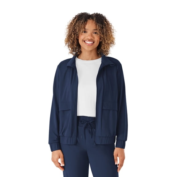 Member's Mark Women's Travel Jacket