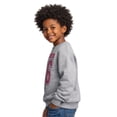 thumbnail image 3 of State of Mine Kids Jersey Days Crew Sweatshirt, 3 of 6