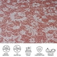 thumbnail image 5 of Safavieh Resort Indoor/Outdoor Rug Collection, 5' x 8', 5 of 7