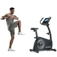 thumbnail image 8 of NordicTrack G LE Upright Bike, 8 of 14