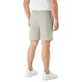thumbnail image 2 of Member's Mark Men's Tech Pull on Short, 2 of 6