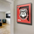 thumbnail image 3 of YouTheFan NCAA 3D Logo Series Wall Art - 12x12, 3 of 5