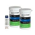 thumbnail image 2 of Accu-Chek Aviva Test Strips for Diabetic Blood Glucose Testing, Choose Pack Size, 2 of 4