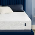 thumbnail image 5 of Serta 8" Medium Gel Memory Foam Mattress, 5 of 9