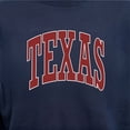 thumbnail image 6 of State of Mine Varsity Arch State Fleece Sweatshirt, 6 of 7