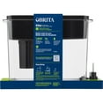thumbnail image 5 of Brita Extra Large 27-Cup Filtered Water Dispenser + 2 Brita Elite Filters, 5 of 6