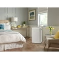 thumbnail image 3 of De'Longhi Pinguino Portable Air Conditioner - 12,000 BTU, 3 of 9