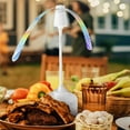 thumbnail image 3 of Tech Squared Fly Fan, 2pk., 3 of 4