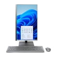 thumbnail image 9 of Gateway 23.8" FHD IPS Anti-Glare All-in-One Desktop Computer | Windows 11 |  AMD Ryzen 5 | 8GB RAM | 512GB SSD | Wireless Keyboard & Mouse | 2-Year Limited Warranty, 9 of 13