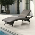 thumbnail image 2 of Member's Mark Woven Chaise Lounge Set, 3pc, 2 of 5