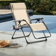 thumbnail image 1 of Member's Mark Extra Large Anti-Gravity Chair, 1 of 1
