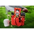 thumbnail image 5 of Dot's Pretzels Snack Mix with Original Mini Pretzel Twists, 31 oz., 5 of 7
