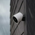 thumbnail image 6 of SimpliSafe Outdoor Camera Home Security System, 6 of 10