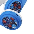 thumbnail image 5 of iVibe 2 in 1 Wireless Bluetooth Headphones and 5000 mAH Powerbank Kit, 5 of 9