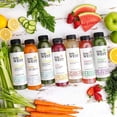 thumbnail image 5 of Little West Juice Cleanse Kit, 12 fl. oz., choose quantity, 5 of 5