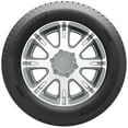 thumbnail image 5 of Michelin X LT A/S - 245/60R18 105H Tire, 5 of 7
