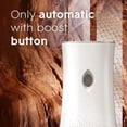 thumbnail image 9 of Glade Automatic Spray Air Freshener Refills, Cashmere Woods, 4 ct., 9 of 11