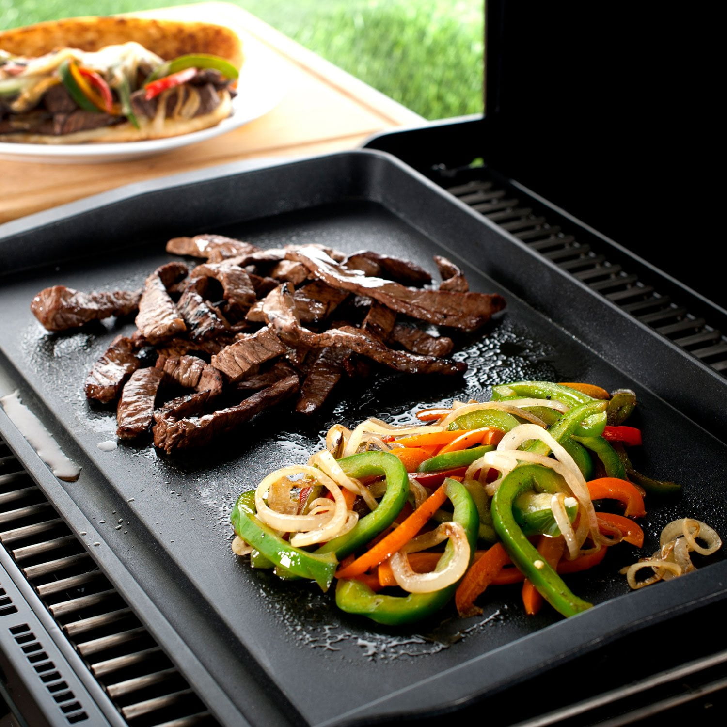 Nordic Ware Griddle