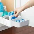 thumbnail image 5 of Youcopia RollOut Under Sink Caddy Organizer Set, 5 of 6
