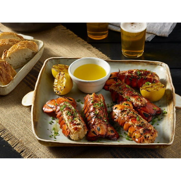 Member's Mark Wild Caught North Atlantic Cold Water Lobster Tails
