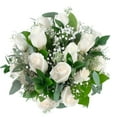thumbnail image 2 of Member's Mark Wedding Collection Centerpieces, 6 pieces, Choose color, 2 of 4