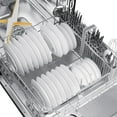 thumbnail image 8 of Samsung Top Control Dishwasher with Pocket Door & Stormwash+, 8 of 11