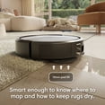 thumbnail image 9 of iRobot Roomba Plus 575S Robot Vacuum & Mop + AutoWash, 9 of 9