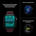 thumbnail image 5 of Apple Watch Series 12 GPS 42mm Aluminum Case, 5 of 10