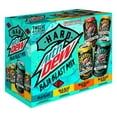 thumbnail image 1 of Hard Mountain Dew Baja Blast Mix Variety Pack, 12 fl. oz. can, 12 pk., 1 of 7