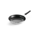 thumbnail interactive-video image 1 of Member's Mark 10" Aluminum Nonstick Restaurant Fry Pan, 1 of 12
