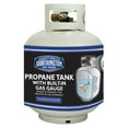 thumbnail image 1 of Refillable Propane Gas Cylinder with Gauge - 20 lb. capacity, 1 of 1
