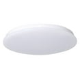thumbnail image 2 of Honeywell 1500 Lumen Dimmable LED 15" Round Ceiling Light 4 Pk., 2 of 8