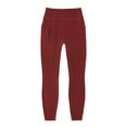 thumbnail image 7 of Member's Mark Women's Extra Warm Waffle Legging, 7 of 9