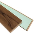 thumbnail image 9 of Select Surfaces American Walnut Waterproof Laminate Flooring, 14.99 sq. ft. per box, 9 of 11