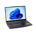 thumbnail image 2 of Skytech Noir 15.6" Gaming Laptop | AMD Ryzen 7 8745H | NVIDIA GeForce RTX 4050 6GB | 16GB DDR5 RAM | 1TB NVMe SSD, 2 of 6