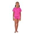 thumbnail image 1 of Member's Mark Girls 2 Piece Cozy Pajama Set, 1 of 7