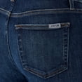 thumbnail image 3 of Joe's Jeans Women's Mid Rise Skinny Ankle Jean, 3 of 5