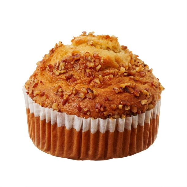 muffinさま専用 Otis Spunkmeyer Delicious Essentials Cheese Streusel Muffin