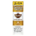 thumbnail image 1 of Swisher Sweets Honey Banana Cigarillos, Pre-Priced 2 for $1.19,  2 ct., 30 pk., 1 of 1